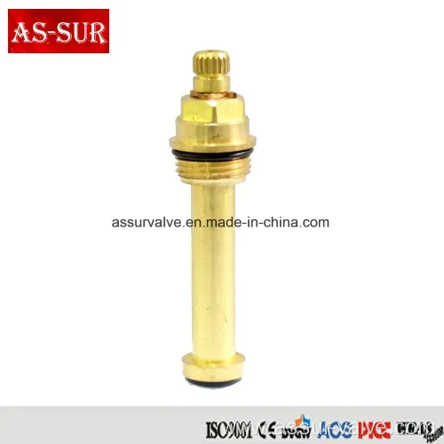 Brass Faucet Ceramic Mixer Cartridge as-Cr3082